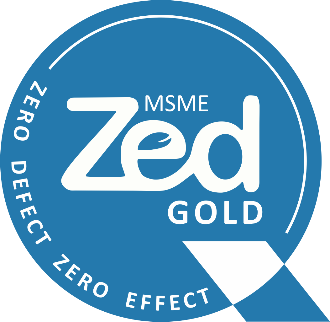 7-ZED MSME AWARD